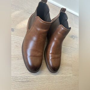 Men's boot